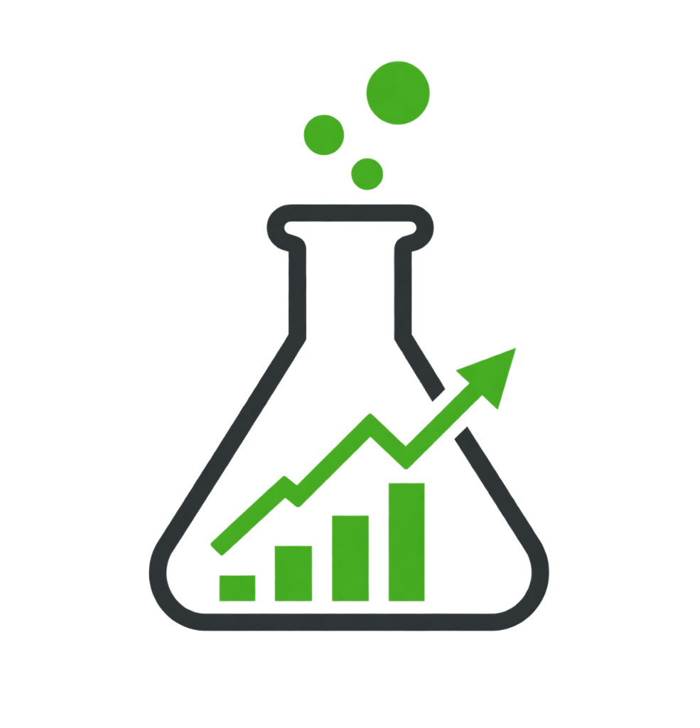 TraderLabs - Best Indian Trading Journal Logo